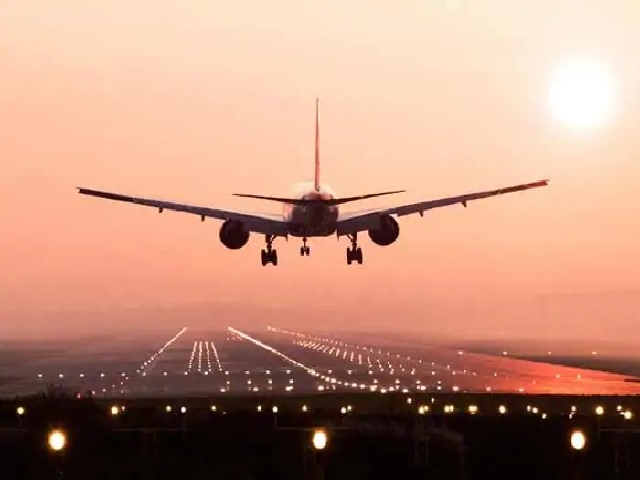 DGCA extends ban on international flights till October 31